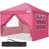 Rose est en rupture de stock