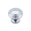 CK Series 1 1/4" Diameter Mushroom Knob-71241842