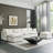Janerica 6-seater Upholstered Sofa & Chaise, Modular Sectional Sofa Couch Cloud Sofa for Living Room Bedroom-1970211380