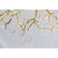 Lustre suspendu en laiton 28 lumières-90748325-90748331-130793318