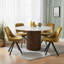 Accent in Yellow