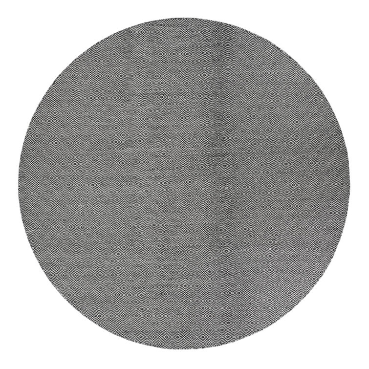 Traetyn Flatweave Wool Indoor Rug