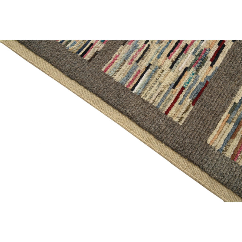 9x12 Pham Multi Rug