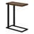 Accent Table, C-shaped, End, Side, Snack, Living Room, Bedroom, Metal, Laminate-619842113
