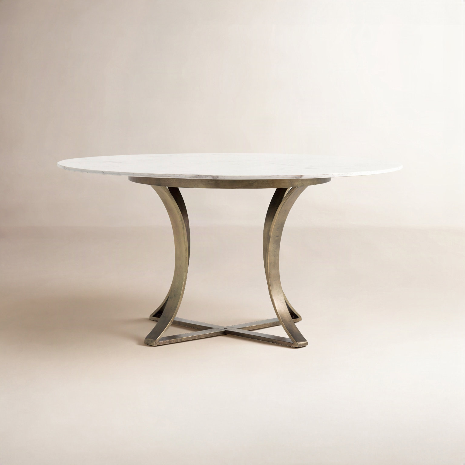 Lowan 60 " Dining Table