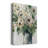 " Floral Depth " Painting Print-1118123465