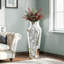 Belizario Glass Floor Vase