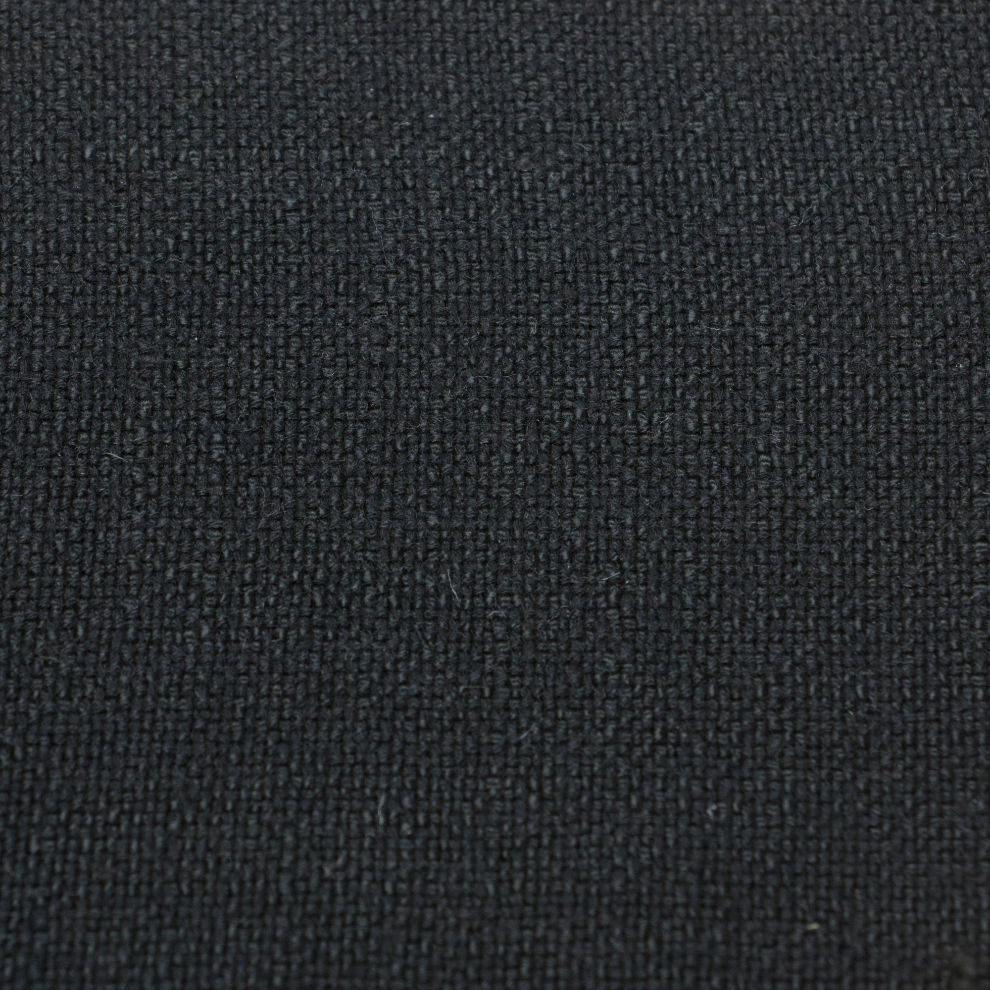 Bellfield Upholstered Headboard, Classic Linen Black, Twin