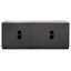 Bronwyn 4 Door Wood Media Stand-1274684943
