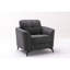 Chaise en tissu 39 po-1529506128