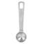 6 Piece Stainless Steel Measuring Spoon Set