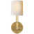 Antique Brass is out of stock