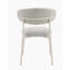 Ensemble de 2 chaises d'appoint Kalam