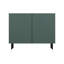Bartett 2 - Door Rectangle Accent Cabinet-88408287