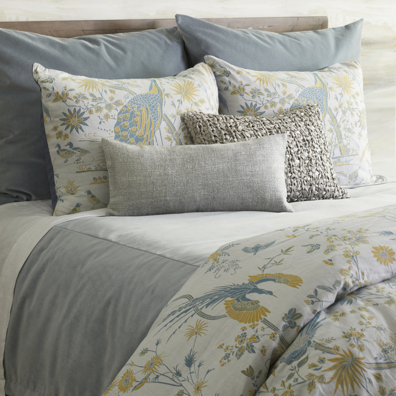 Fresco Polyester Blend Throw Square Pillow Cover, Khaki