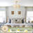 20" Fandelier Ceiling Fans With Lights, Gold Caged Boho Ceiling Fan With Light Remote Control, Mid-Century Modern With 6 Speeds For Bedroom, Nursery, Living Room-1700495381