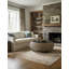 Felipe Upholstered Ottoman