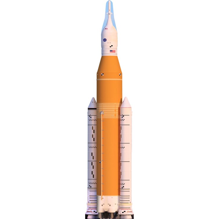 apollo launch vehicle