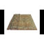 Tapis rouille Sun-Faded