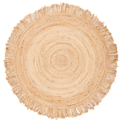 Galey Handmade Jute Rug