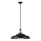 Palmetto 1 - Light Pendant