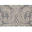 Tapis indien moderne fait à la main