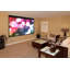 Spectrum2 Series Wall/Ceiling Projection Screen-11403235