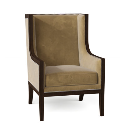 Fauteuil à oreilles Jameson