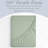6 Piece Ultra Soft Double Brushed Microfiber Sheet Set, Cooling Sheets with Extra Deep Pockets - Machine Washable-102691463-102691464
