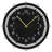 Metal Wall Clock-98916689