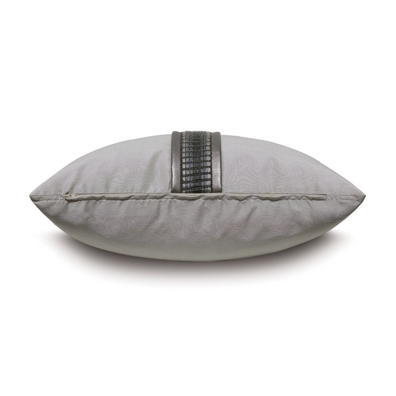 Hendrix Square Pillow Cover & Insert