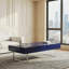 Table basse 52,4 po x 26,8 po x 15,6 po - ultrabrillant-215460551