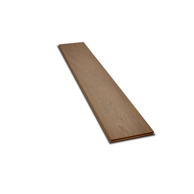 Mt St Helens Oak 8" x 48" x 10mm Laminate Flooring