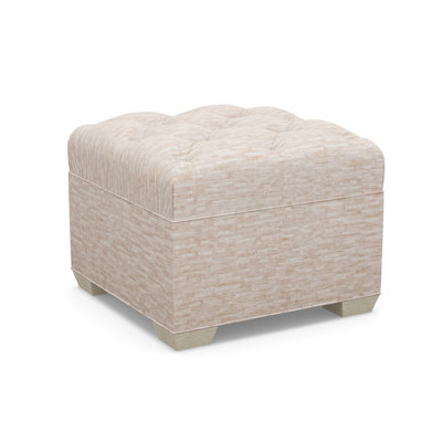 Square Ottoman