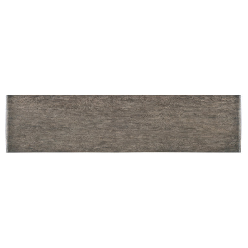 Melange Fissured Entertainment Credenza