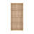72" Tall Kitchen Pantry, Farmhouse Storage Cabinet-122807290