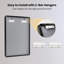 Bathroom mirror with black aluminium frame-1743554461-1743554528-1743554463