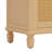 Sylas 36" Freestanding Bathroom Vanity With Ceramic Sink-364934386