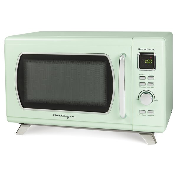 https://assets.wfcdn.com/im/18173006/resize-h600-w600%5Ecompr-r85/1077/107770140/Nostalgia+Retro+0.9+Cubic+Feet+Countertop+Microwave+with+Sensor+Cooking.jpg