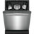 Frigidaire Gallery 24" 52 dBA Built-In Digital Control Dishwasher