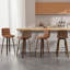 Tabouret pivotant rembourré-699791720-710368774