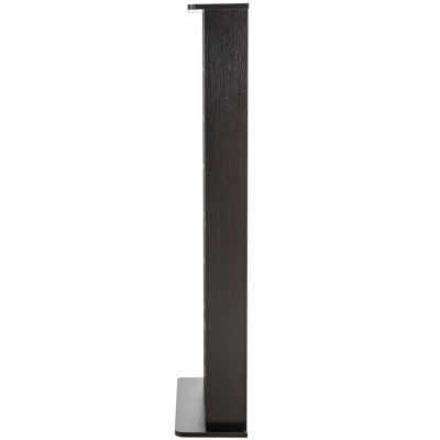 Wood 5'' H Media Shelves