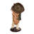 Aspacio Statue