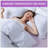 Mattress Topper, Premium Firm Memory Foam Mattress Topper With Ventilated Design, Cooling & Gel-Infused, Ultimate Comfort & Support For Better Sleep, High-Density Bed Pads, Furniture For Home-114706676-114706671