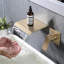 Robinet de baignoire mural Waterfall-110712761