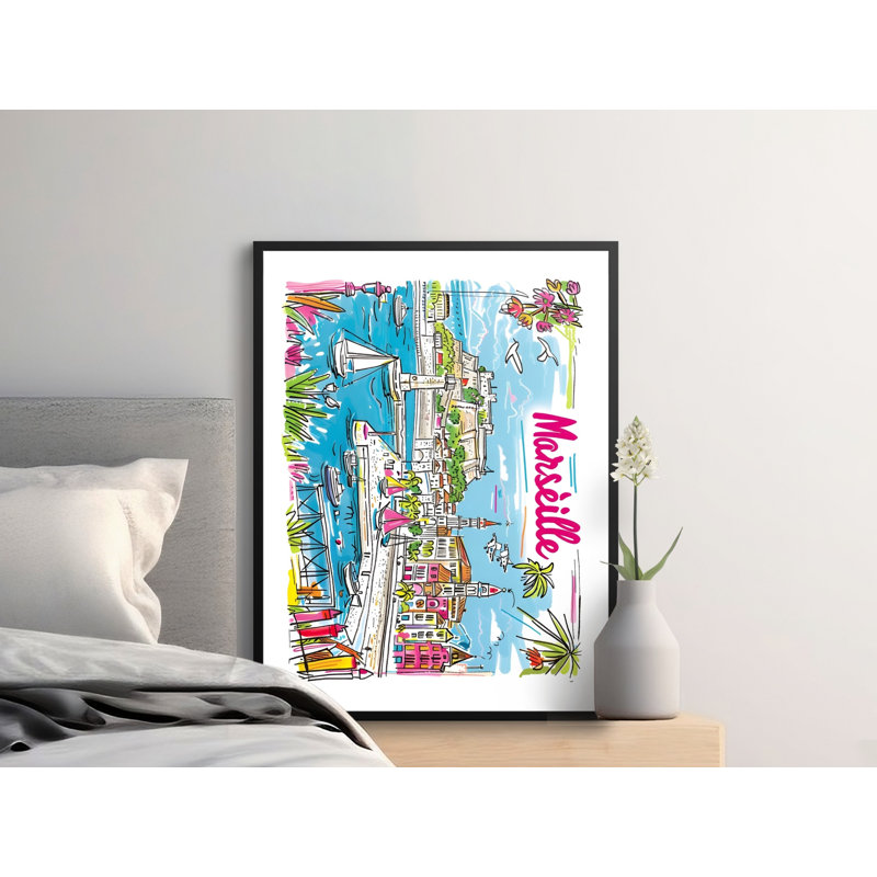 1 Piece Wall Art, 9x11