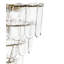 6 - Light Novelty Chandelier