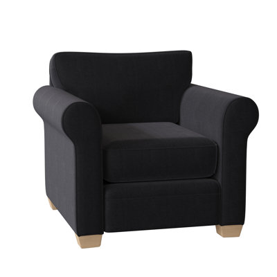 Fauteuil Quaker