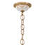 Century 5 - Light Chandelier-14080903