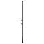 Kalmin Pivot Framed Shower Door with Clear Glass-1223590938